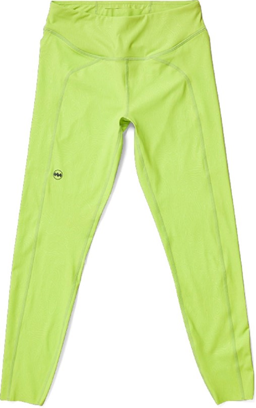 Rei Coop Janji 7/8 Bodenarbeitsstrumpfhose 2.0 Frauen Super H2o