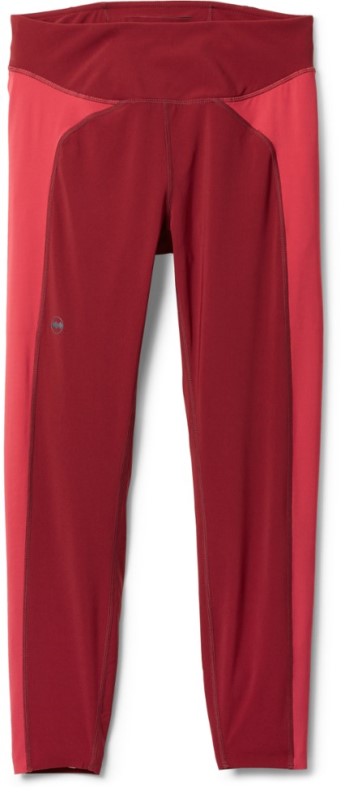 Red Rei Co-op Janji 7/8 Bodenarbeitsstrumpfhose 2.0 Damen