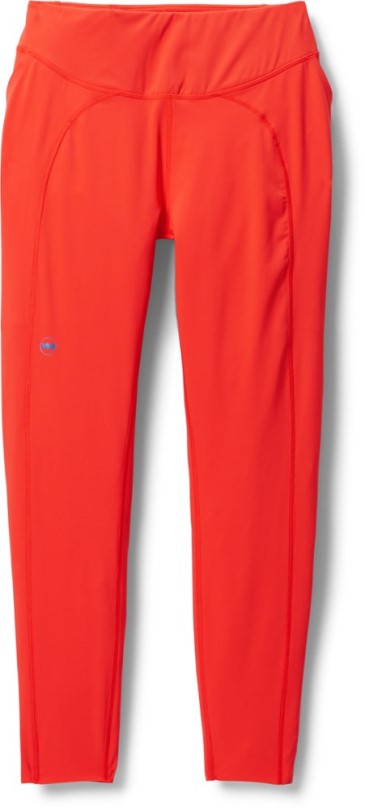Rei Co-op Cardinal Janji 7/8 Bodenarbeitsstrumpfhose 2.0 Damen
