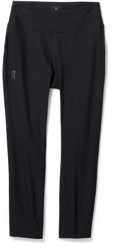 Rei Coop On Active Strumpfhosen Damen Schwarz