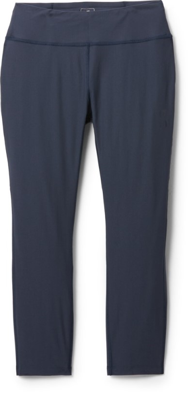 On Active Strumpfhosen Damen Navy Rei Coop