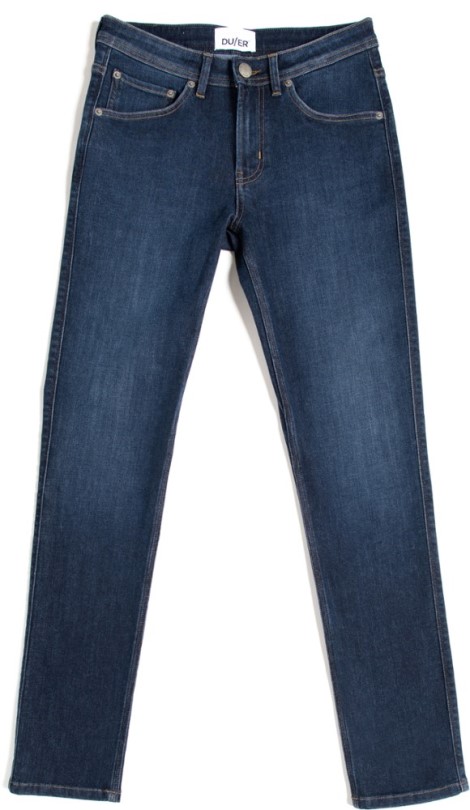 Dark Stone Rei Coop Duer Performance Slim Straight Pants Damen