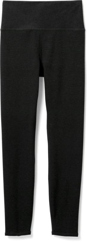 Rei Coop Schwarz Vuori Cleane Erhöhung Leggings Damen