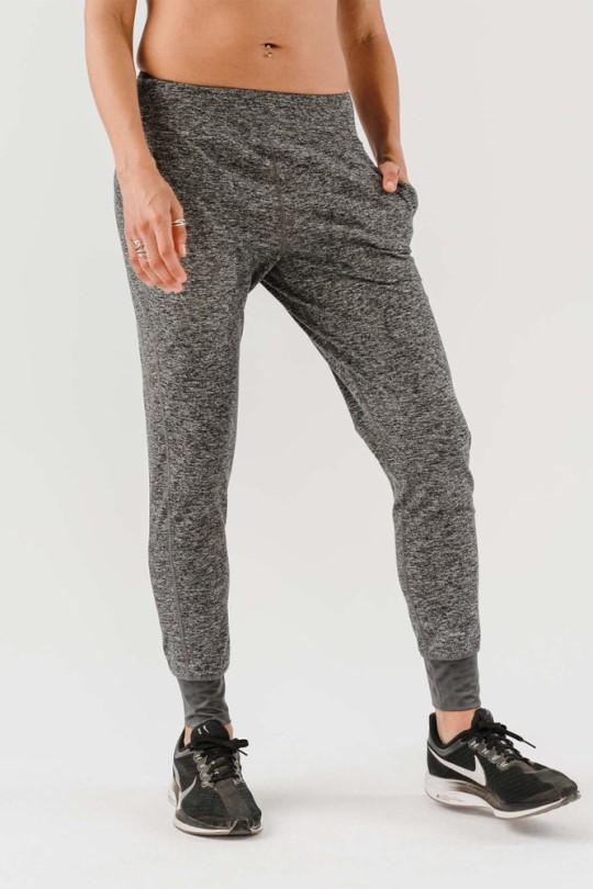 Charcoal Rabbit Jogalongs Hose Damen Rei Coop