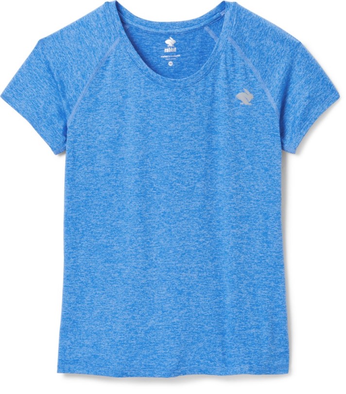 Rei Coop Rabbit Ez Tee T-shirt Damen Marina