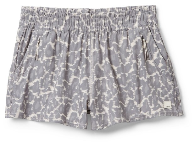 Rei Coop Opal Spots Vuori Dash 3 Shorts Damen
