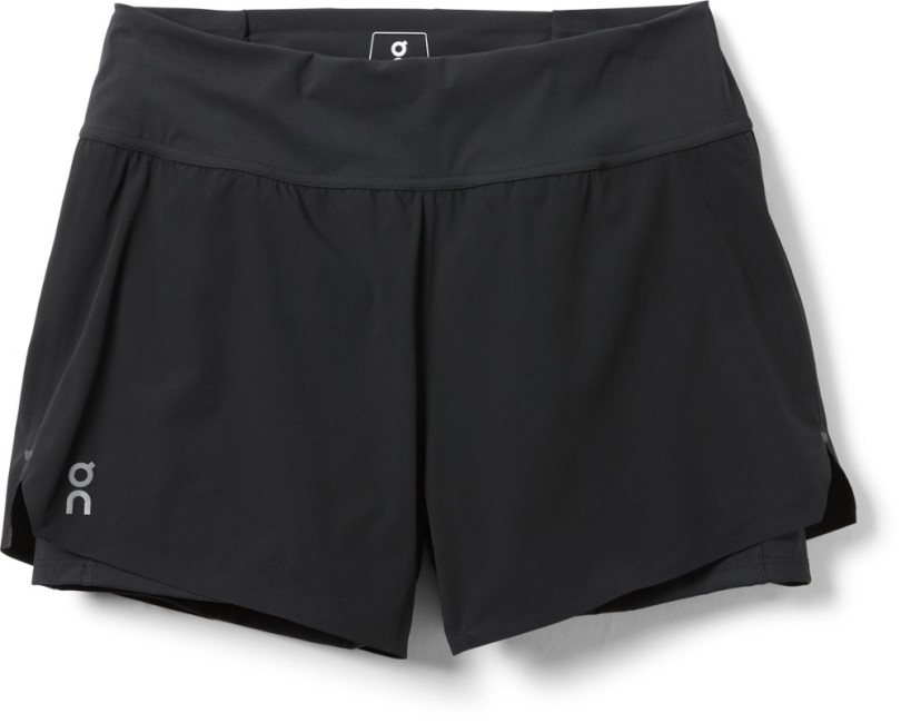 Black Rei Coop On Laufshorts Damen