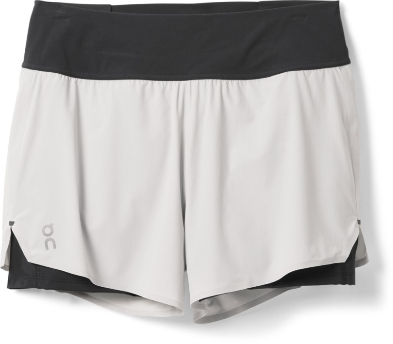 Black On Laufshorts Damen Rei Coop