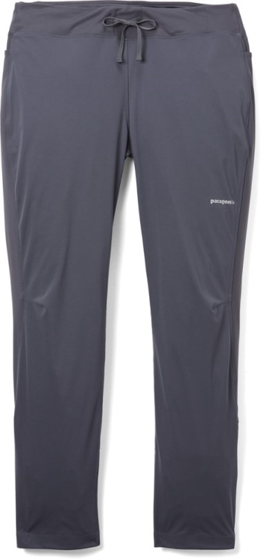 Rei Coop Patagonia Windschutzhose Damen Blau