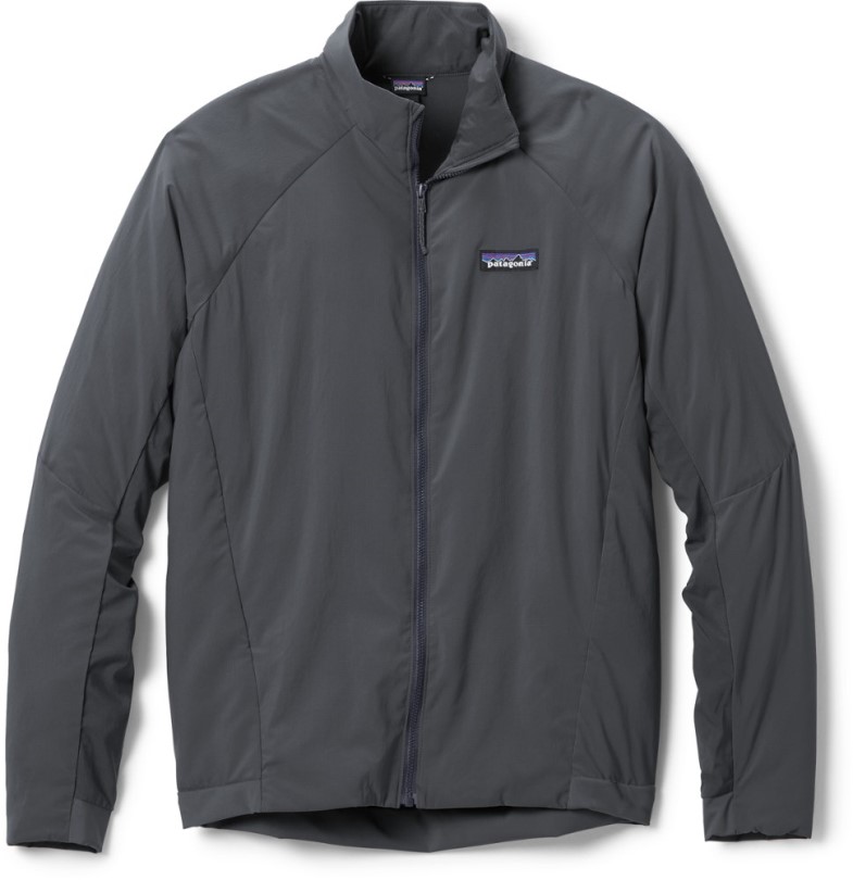 Blau Patagonia Thermal Airshed Jacke Damen Rei Coop
