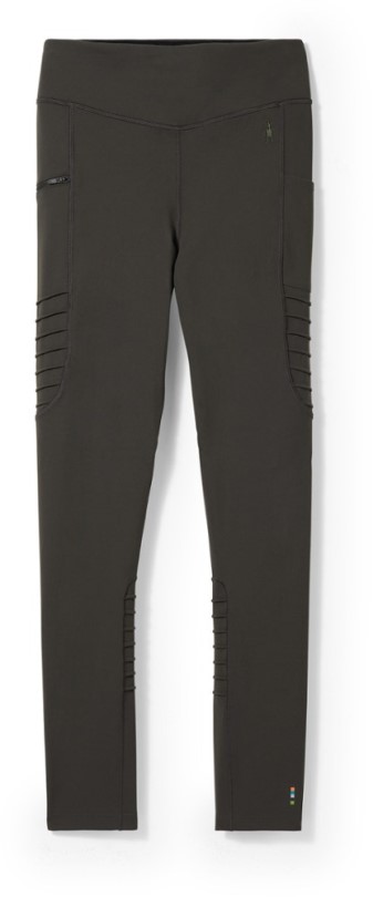 Rei Coop North Woods Smartwool Merino Sport Moto Strumpfhose Damen