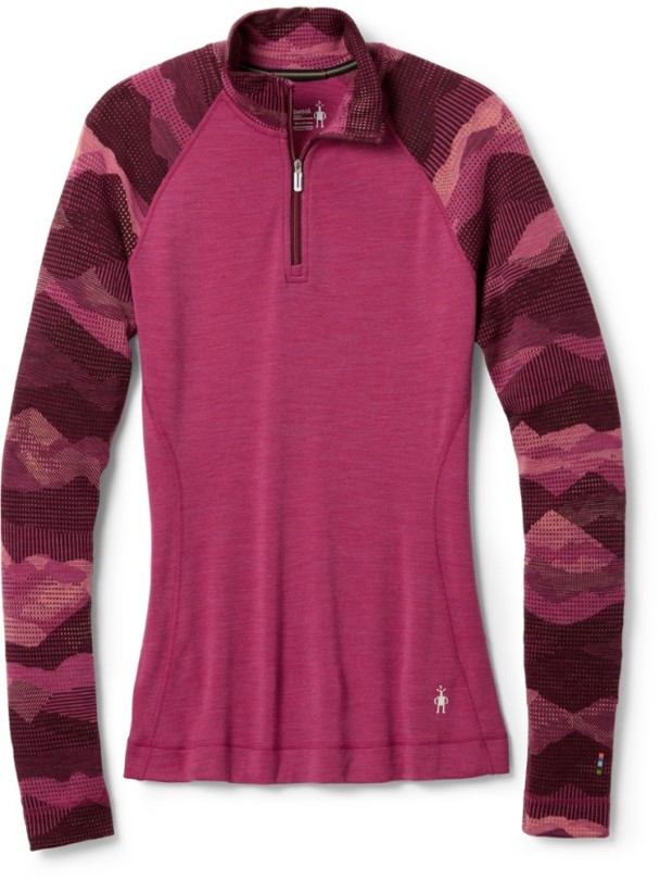 Fuchsia Berg