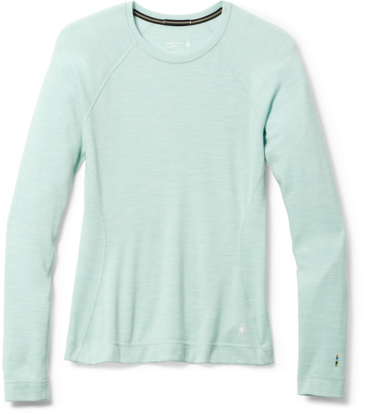 Gebleichtes Aqua