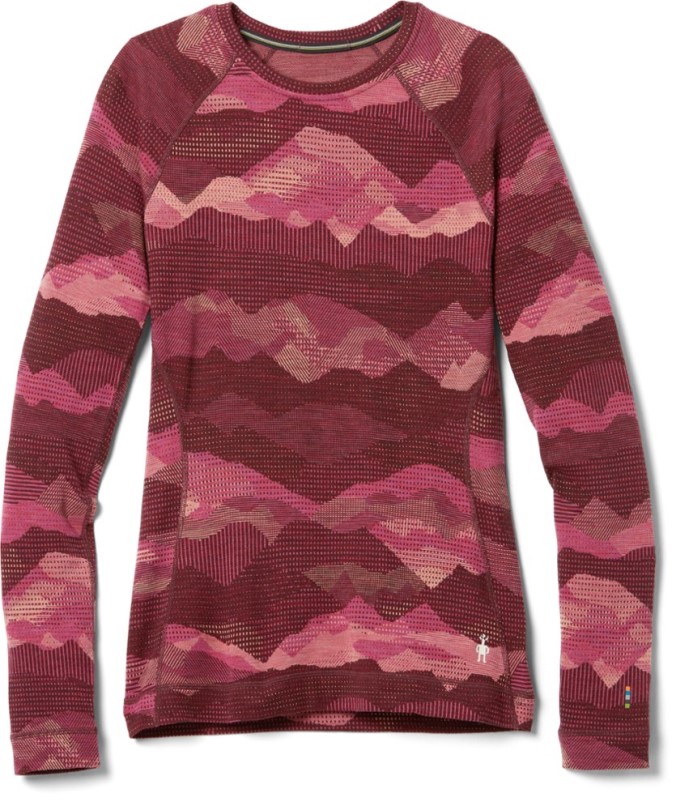 Fuchsia Berg