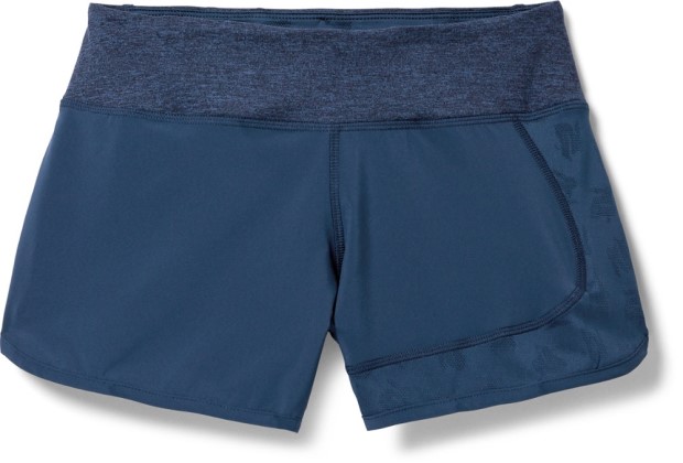 Rei Coop Kaninchen Hopper Shorts Damen Blau