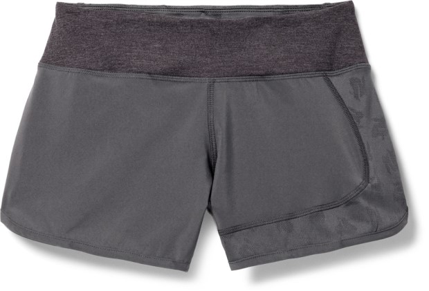 Iron Gate Rei Coop Kaninchen Trichter Shorts Damen
