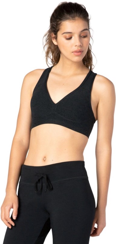 Beyond Yoga Spacedye Lift Your Spirits BH Darkest Night Rei Co-op