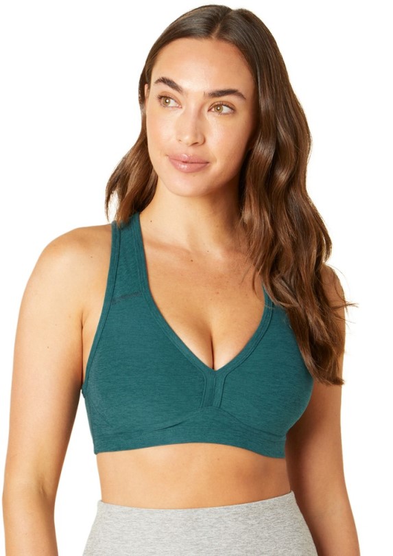 Rei Coop Sea Beyond Yoga Spacedye Hebe Deine Geister BH