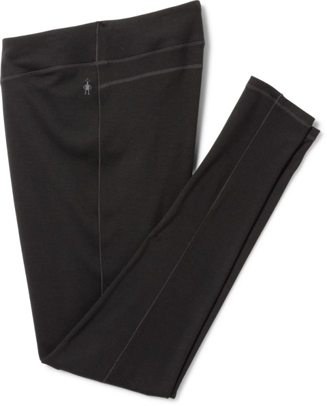 Smartwool Classic Thermal Merino Unterwäsche Damen Große Größen Rei Coop Schwarz