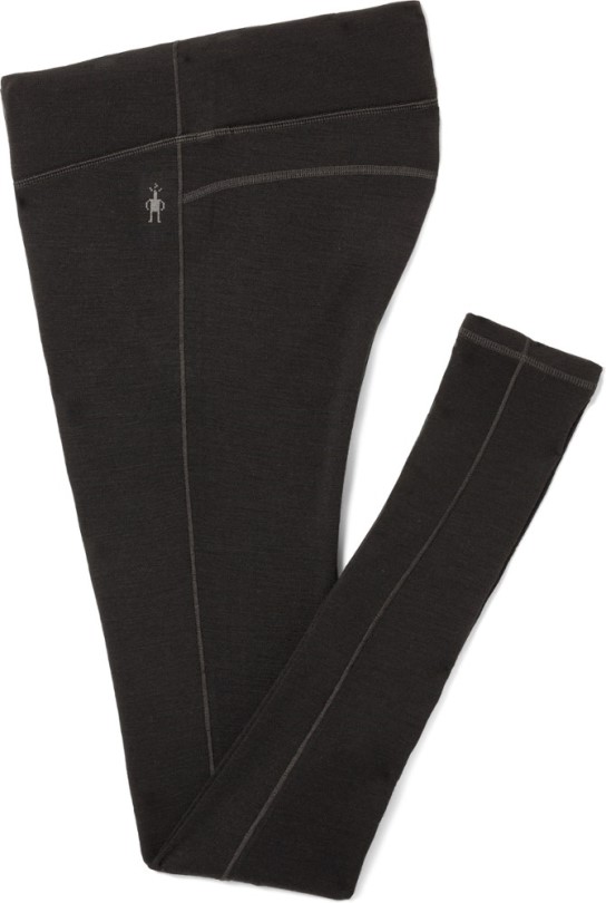 Rei Coop Black Smartwool Classic Thermal Merino Base Layer Bottoms Damen