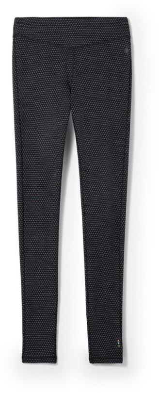 Black Dot Rei Coop Smartwool Classic Thermal Merino Unterwäsche Damen