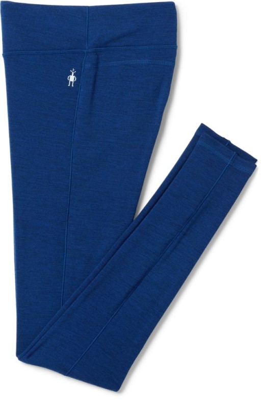 Blau Smartwool Classic Thermal Merino Unterwäsche Damen Rei Coop