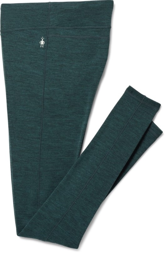 Blau Rei Coop Smartwool Classic Thermal Merino Unterwäsche Damen
