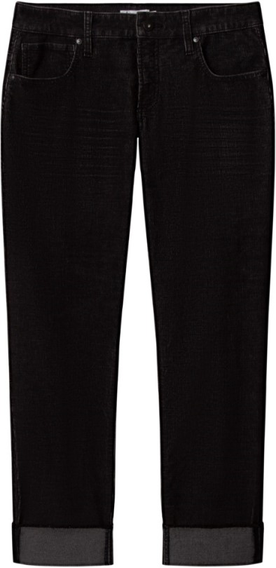 Carve Designs Carson Cordhose Damen Rei Coop Schwarz