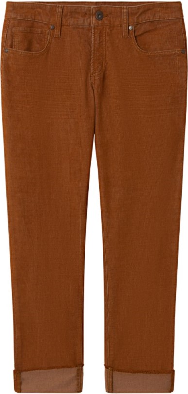 Carve Designs Carson Cordhose Damen Cocoa Rei Co-op