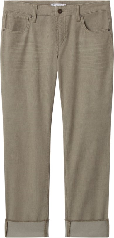 Rei Coop Olive Carve Entwirft Carson Cordhosen Damen