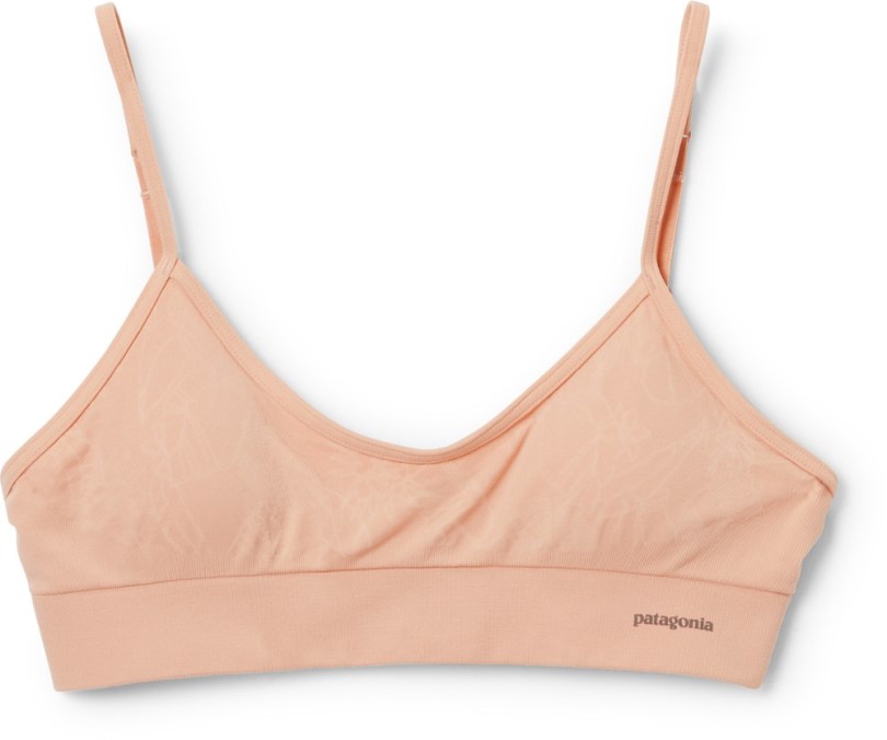 Patagonia Kaum Alltäglicher Bra Rei Coop Rosewater