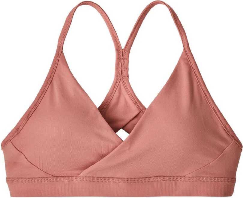 Rei Coop Patagonia Cross Beta Sport-bh Rosa