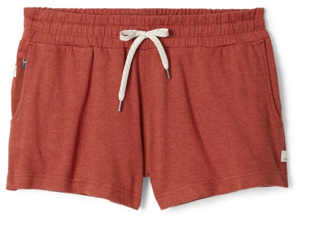 Johannisbeere Rei Co-op Vuori Halo Performance Shorts Damen