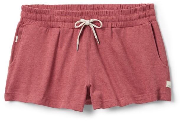 Desert Rose Vuori Halo Performance Shorts Damen Rei Co-op