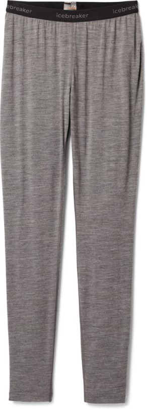 Rei Coop Gritstone Icebreaker 200 Oasis Leggings Damen
