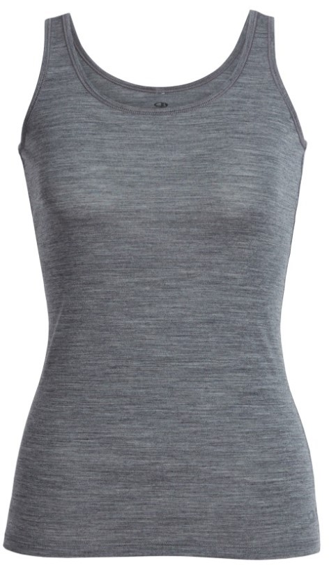 Gritstone Icebreaker Siren Unterhemd Damen Rei Coop