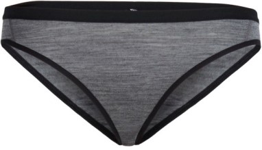 Black Icebreaker Siren Bikini Unterwäsche Damen Rei Coop