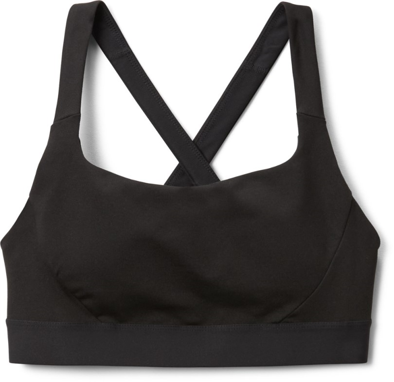 Rei Coop Schwarz Patagonia Switchback Sport-bh