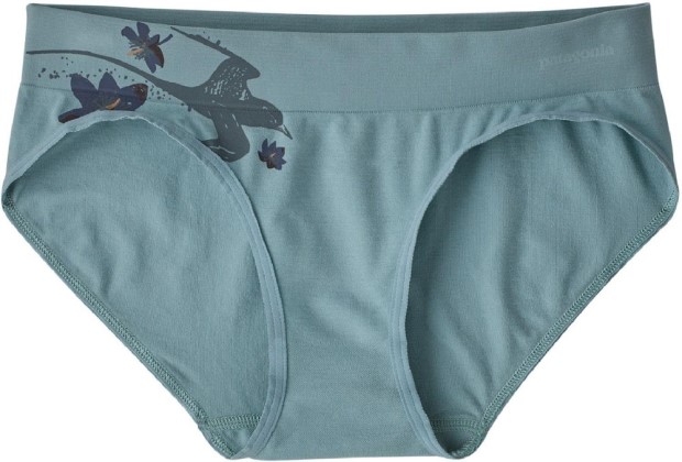 Blau Patagonia Active Slip Damen Rei Coop
