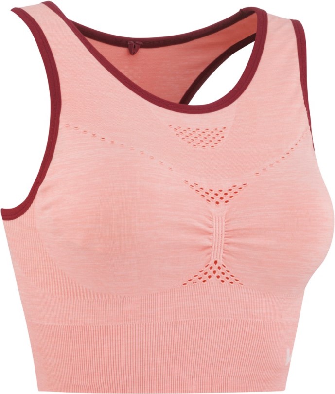 Soft Kari Traa Ness Sport-bh Rei Coop