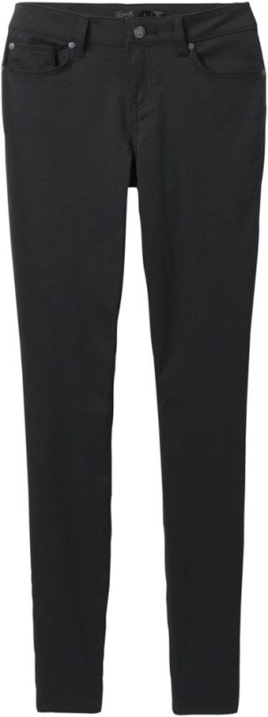 Schwarze Prana Briann Hose Damen Rei Coop