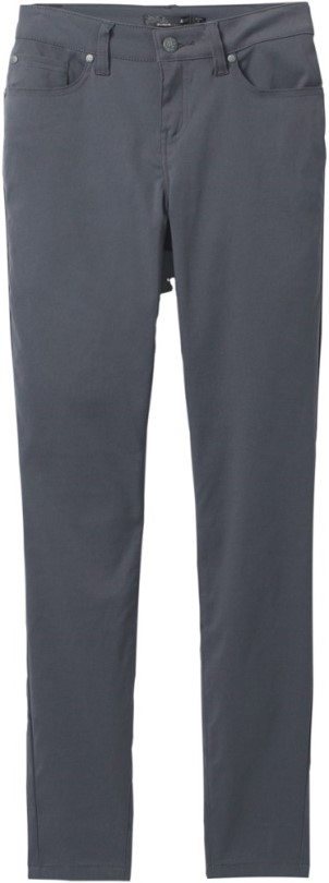 Prana Briann Hose Frauen Rei Coop Kohle