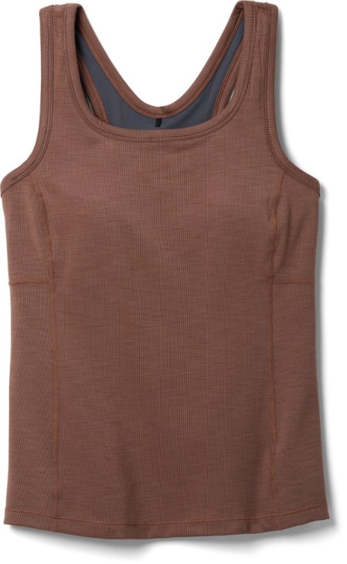 Flanell Rei Co-op Prana Becksa Tanktop Damen