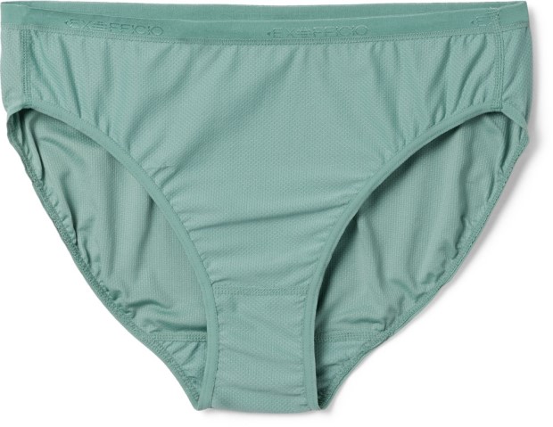 Rei Coop Trellis Exofficio Give-n-go 2.0 Bikini-slip Damen