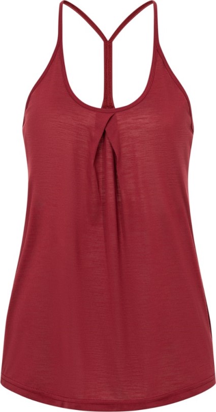 Rose Rei Co-op Black Diamond Friction Tanktop Damen
