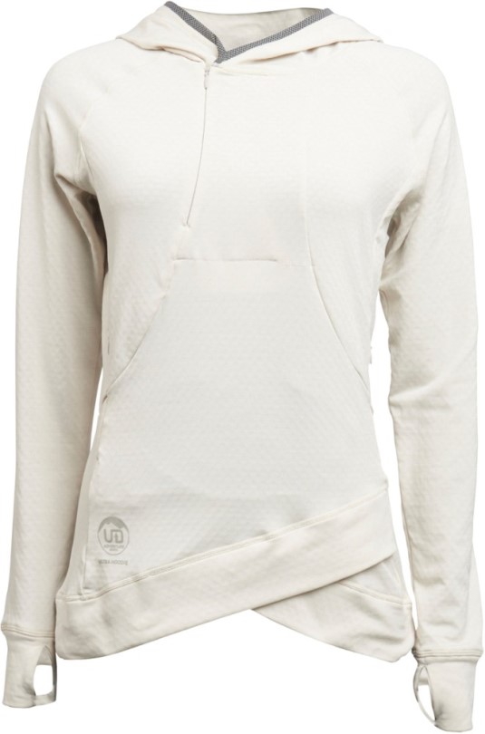 Rei Coop Mist Ultimate Direction Ultra Hoodie Damen