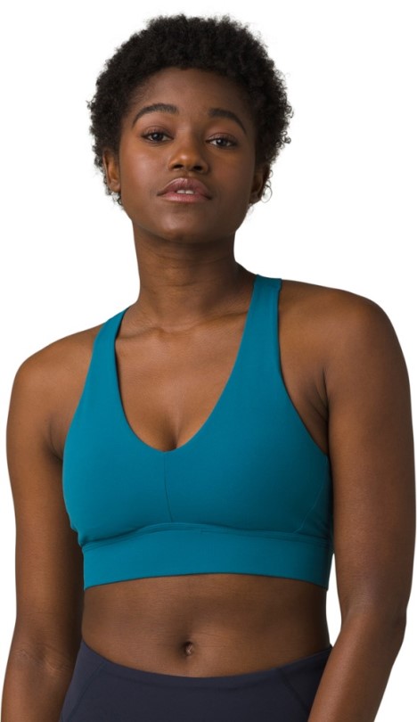 Blau Rei Coop Prana Layna Bh Damen