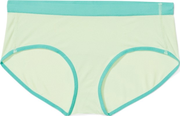 Mojito-isla Exofficio Give-n-go 2.0 Sportlicher Mesh-hipster-slip Damen Rei Coop
