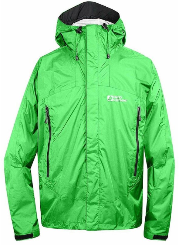 Red Ledge Free Rein Parka Damen Grün Rei Coop