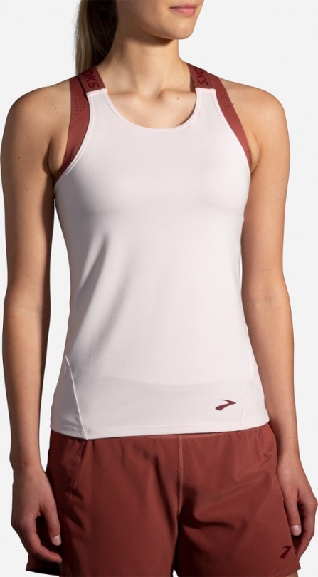 Rosewater Rei Coop Brooks Pick-up Tank Frauen